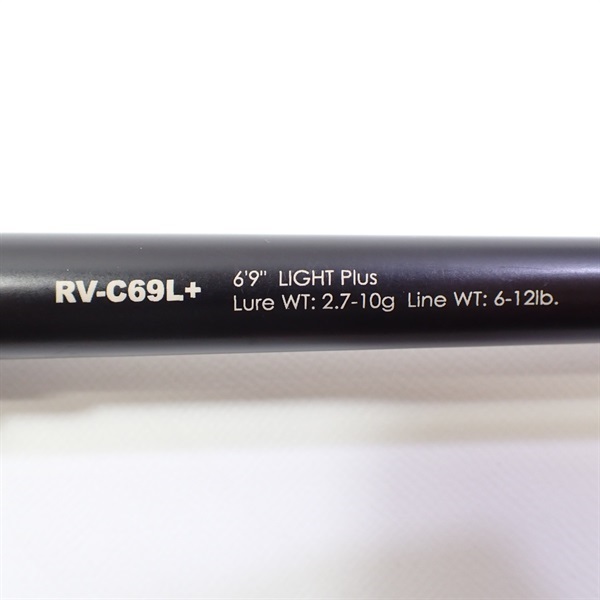 リボルテージＲＶーＣ６９Ｌ＋
